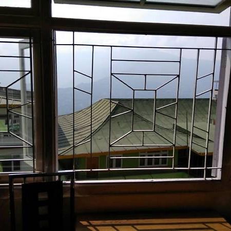 Hotel Panda International Gangtok Eksteriør bilde