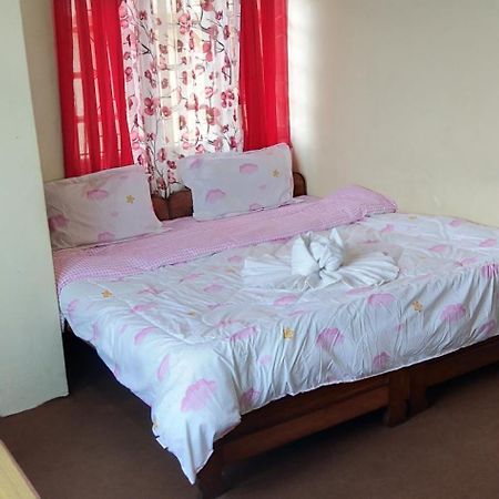 Hotel Panda International Gangtok Eksteriør bilde