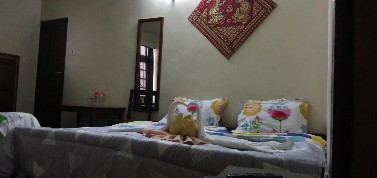 Hotel Panda International Gangtok Eksteriør bilde